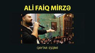 Ali Faiq Mirzə — Qaytar Eşqimi (Rəsmi Musiqi Videosu)