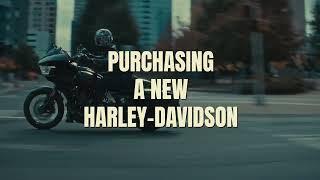 Flex Financing Offered at Falcons Fury Harley-Davidson