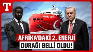 Türkiye’den Afrika’da İkinci Enerji Adımı! Somali’den Sonraki Durak Senegal Olacak– Türkiye Gazetesi