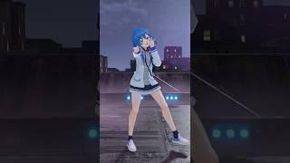 ⟡ ダイダイダイダイダイキライ #踊ってみた⊹˚₊･#shorts #にじさんじ #dance #vtuber