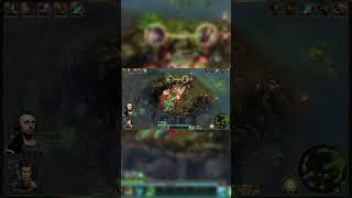 Prime World Classic Дракон соло #enister96 #primeworld #leagueoflegends #games #gaming #gameplay