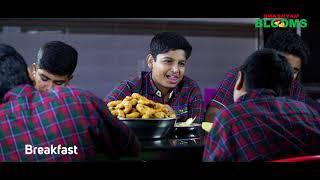 Campus Video || Bhashyam Blooms Boy's Residential School, Maheswaram II