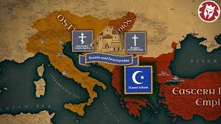 How did Bosnia Become Muslim?