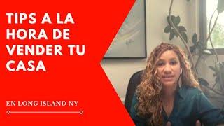 Tips a la hora de Vender tu Casa. Infórmate con los Expertos.