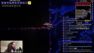 MASTERMODE SUMMONER ONLY | Terraria