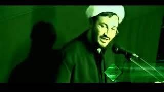 بخشش محبین اهل بیت علیهم السلام