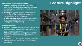 Sage 100 Warehouse & Scanning Webinar
