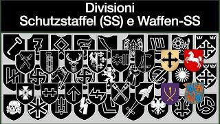 Divisioni Waffen-SS