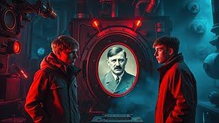 Россияне Отправляются в Прошлое и Попадают Во Вторую Мировую | Краткий Пересказ Фильма
