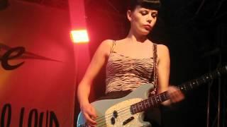 MESSER CHUPS -- "THE MUNSTERS' THEME"