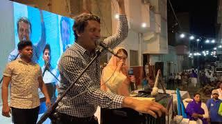 Arif Bhatti Live | karachi soul winning & evangelism | 2022 | Worship and Praise | WOC