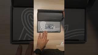 Unboxing American Express Platinum Credit Card #amex #amexplatinum #howtokeepmore