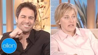 Eric McCormack’s Parenting Fail