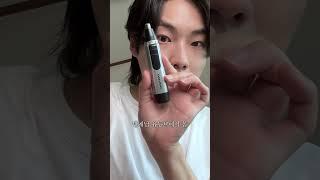 남자 겨드랑이는 클겨가 맞을까?