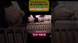 가톨릭 이야기 - 묵주기도, 복음의 장면들을 따라 걷는 기도의 여정이 되다.
