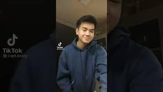 Kelzy Capinpin Tiktok viral compilation