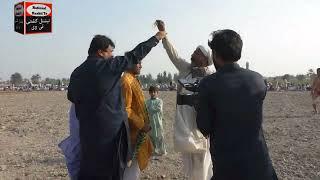 Osaid Pehlwan Gurmani and Hasnain Pehlwan Gurmani Patha Muno Khan Gurmani || National Kushti Tv