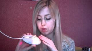 SIMS ILLUMINATED MOOD MOUSE REVIEW!