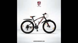 KROSS Maximus Pro 27.5 T MS