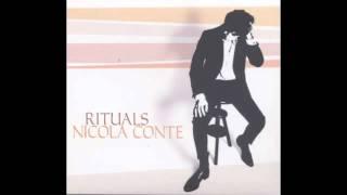 Nicola Conte - Rituals