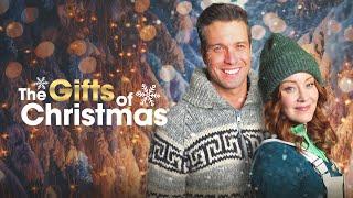 Gifts of Christmas Trailer