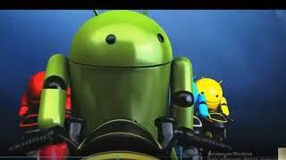 Android operatsion tizimlar