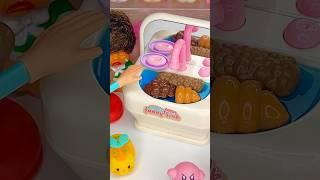 조금 수상한 손씻기 #asmr #toys #satisfying