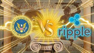 Legal Battle for XRP: Ripple's Victory, SEC's Appeal, and Exchange Reversals