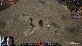 LIVE - Undecember Shield Strike more dps with non crit build?