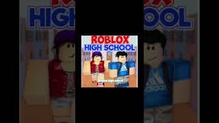 Games we used to play as kids pt2 I Crossblox