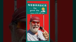48 in 48 • Welcome To Nebraska￼