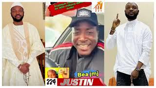 LA UNE 224 :JUSTIN vs AGI LE KING