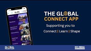 Global Connect App