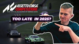 Beginners guide Assetto Corsa Competizione | How to start | Tips | ACC