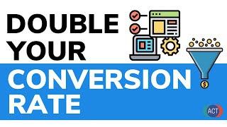 Conversion Optimization Hacks: Increase Conversions and Boost Sales