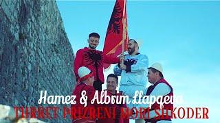 Hamëz & Albrim Llapqeva - Thërret Prizreni mori Shkodër (ORIGINALI)