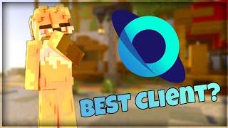 Is This The BEST Minecraft Bedrock Client? (MCPE/MCBE)