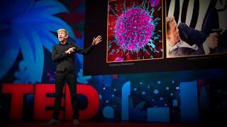 Sleep Is Your Superpower | Matt Walker | TED