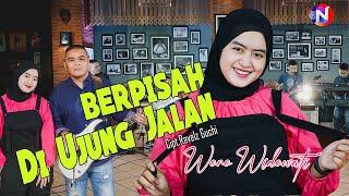 Woro Widowati - Berpisah Di Ujung Jalan (Official Music Video)