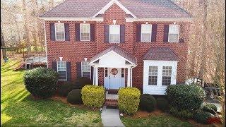 Real Estate Videography - 2878 Sawan Ct Clemmons NC -