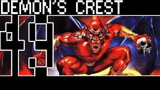 Demon's Crest - Best Game You've Never Played [Bumbles McFumbles]