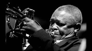 Hugh Masekela - The Big Apple