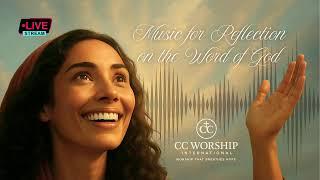 LIVE | Music for Reflection on the Word of God  | Christian Culture 24/7 Stream