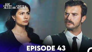 Kurt Seyit and Shura Episode 43 (FULL HD)