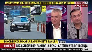 Geoană repetă, după 15 ani, prostia vizitei la Vîntu: camuflat ridicol în casa unei tinere deputate