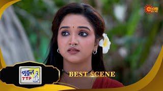 Putul TTP - Best Scene | 08 Mar 2025 | Full Ep FREE on SUN NXT | Sun Bangla