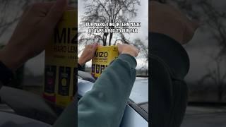 DID THIS WORK?  #marketing #prank #drink #funny #smallbusiness #tastetest #review