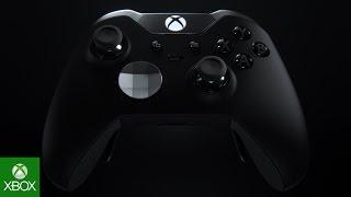 Xbox Elite Wireless Controller