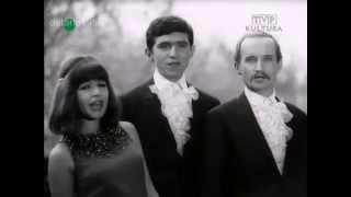 Novi Singers TVP 1969