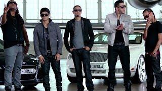 Zion, Arcangel, Lennox, RKM, Chencho, Maldy, Ken-Y - La Formula Sigue (La Formula) [Official Video]